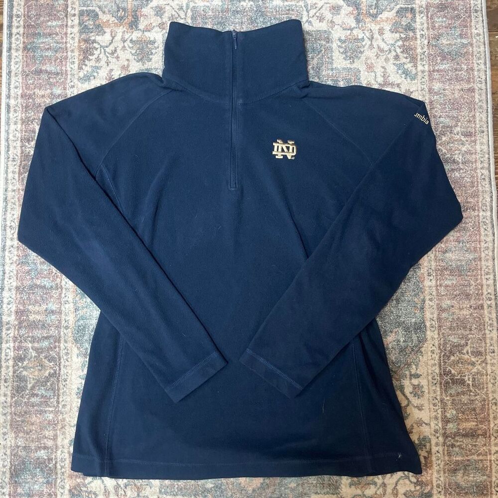 Columbia-sportswear Women's Navy Top